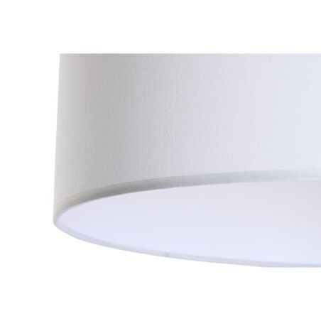 Lampada da Terra DKD Home Decor 76 x 43 x 169 cm Nero Dorato Metallo 220 V 50 W