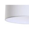 Lampada da Terra DKD Home Decor 76 x 43 x 169 cm Nero Dorato Metallo 220 V 50 W