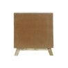 Cassettiera DKD Home Decor Naturale Legno di mango 61 x 33,5 x 68,5 cm