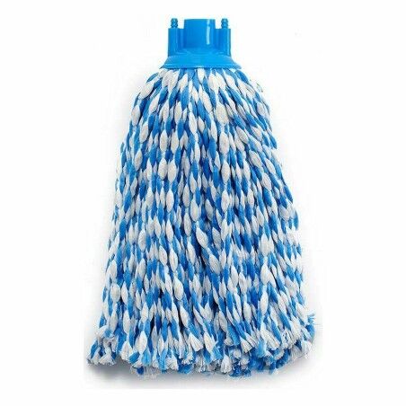 Mocio MP-017 CUT Microfibra 10 x 34 x 10 cm (12 Unità)