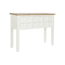 Ingresso DKD Home Decor Beige 103 x 35 x 80 cm