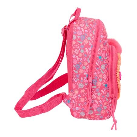 Zaino Casual Safta Feeling Multicolore 25 x 30 x 13 cm