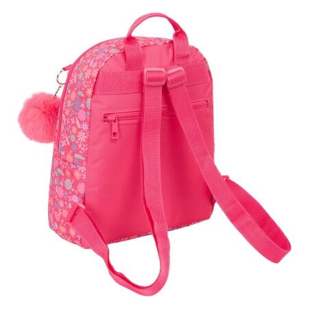 Zaino Casual Safta Feeling Multicolore 25 x 30 x 13 cm