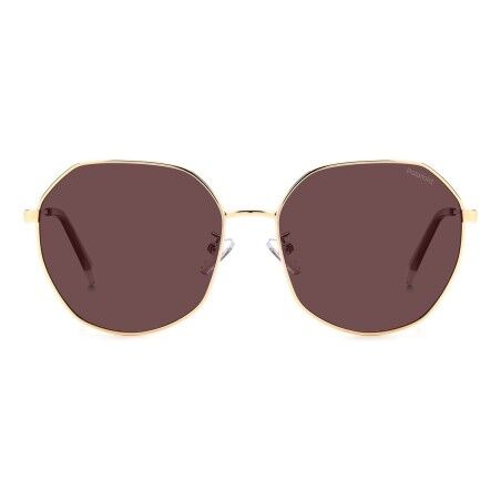 Occhiali da sole Donna Polaroid PLD-4140-G-S-X-S9EF9KL ø 59 mm