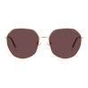 Occhiali da sole Donna Polaroid PLD-4140-G-S-X-S9EF9KL ø 59 mm