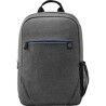 Zaino per Portatile HP 1E7D6UT Grigio
