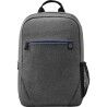 Zaino per Portatile HP 1E7D6UT Grigio