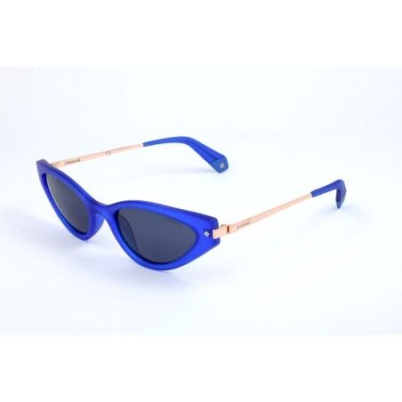 Occhiali da sole Unisex Polaroid PLD-4074S-PJP Ø 53 mm