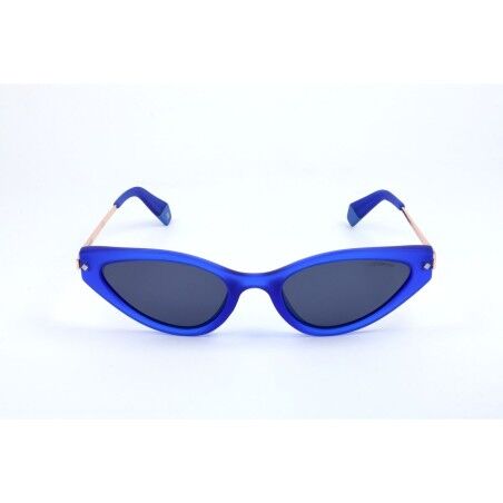 Occhiali da sole Unisex Polaroid PLD-4074S-PJP Ø 53 mm