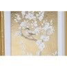 Quadro Home ESPRIT Orientale 30 x 3,5 x 60 cm (3 Unità)