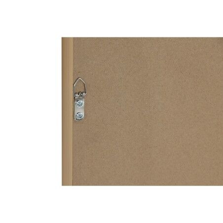 Quadro Home ESPRIT Orientale 30 x 3,5 x 60 cm (3 Unità)
