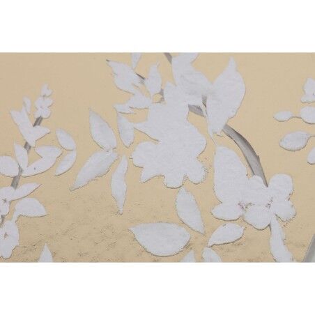 Quadro Home ESPRIT Orientale 30 x 3,5 x 60 cm (3 Unità)