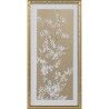Quadro Home ESPRIT Orientale 30 x 3,5 x 60 cm (3 Unità)