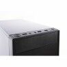 Cassa Micro ATX con Unità di Alimentazione CoolBox M-670 Nero