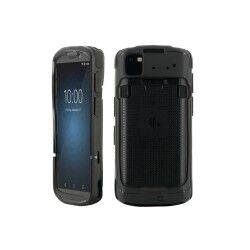 Custodia per Cellulare Mobilis 065021 Nero ZEBRA TC53 TC58