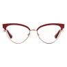 Montatura per Occhiali Donna Moschino MOS560-C9A Ø 52 mm