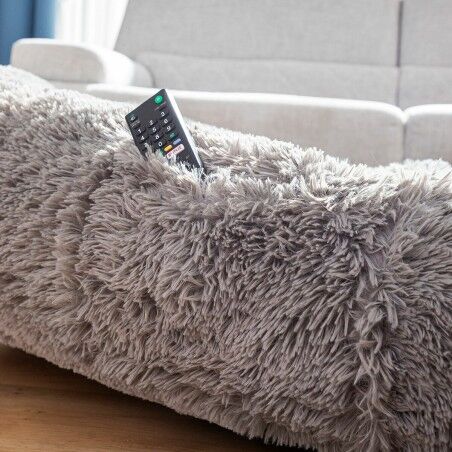Letto Cani per Umani  Human Dog Bed XXL InnovaGoods Grey