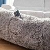 Letto Cani per Umani  Human Dog Bed XXL InnovaGoods Grey