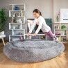Letto Cani per Umani  Human Dog Bed XXL InnovaGoods Grey