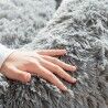 Letto Cani per Umani  Human Dog Bed XXL InnovaGoods Grey