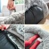 Letto Cani per Umani  Human Dog Bed XXL InnovaGoods Grey