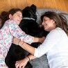 Letto Cani per Umani  Human Dog Bed XXL InnovaGoods Grey