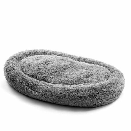 Letto Cani per Umani  Human Dog Bed XXL InnovaGoods Grey