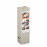 Letto Cani per Umani  Human Dog Bed XXL InnovaGoods Grey