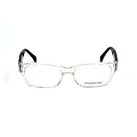 Montatura per Occhiali Unisex Ermenegildo Zegna VZ3505-0P79 Trasparente Ø 52 mm