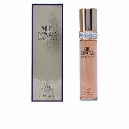 Profumo Donna Elizabeth Taylor EDT