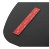 Supporto da Tavolo per Schermo B-Tech BT4002-TPC/B