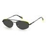 Occhiali da sole Unisex Polaroid PLD-6130-S-08A Ø 55 mm