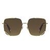 Occhiali da sole Donna Marc Jacobs MJ-1008-S-01Q ø 59 mm