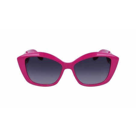 Occhiali da sole Donna Karl Lagerfeld KL6102S-525 ø 56 mm