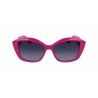 Occhiali da sole Donna Karl Lagerfeld KL6102S-525 ø 56 mm