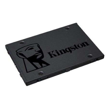 Hard Disk Kingston SA400S37/240G 2.5" SSD 240 GB Sata III TLC 240 GB 240 GB SSD