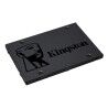 Hard Disk Kingston SA400S37/240G 2.5" SSD 240 GB Sata III TLC 240 GB 240 GB SSD