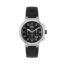 Orologio Unisex Hugo Boss 1513997 (Ø 44 mm)