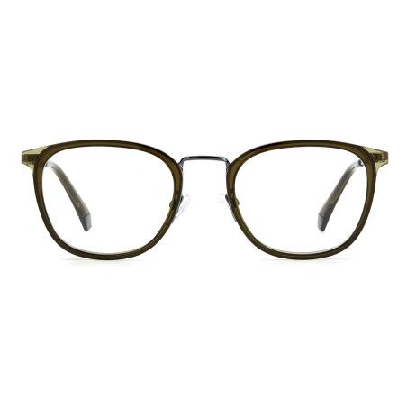 Montatura per Occhiali Unisex Polaroid PLD-D439-G-KJ1 Ø 52 mm