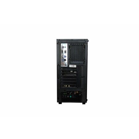 Case computer desktop ATX CoolBox COO-CHA-GM100-0