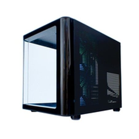 Case computer desktop ATX CoolBox COO-CHA-GM100-0