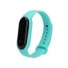 Orologi Sportivi Mi Band 5 Contact TPU
