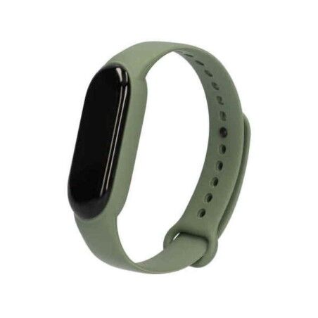 Orologi Sportivi Mi Band 5 Contact TPU