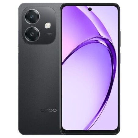 Smartphone Oppo A40 4 GB RAM 128 GB Nero 6,67"