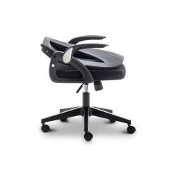 Sedia Gaming Urban Factory EFC01UF Nero