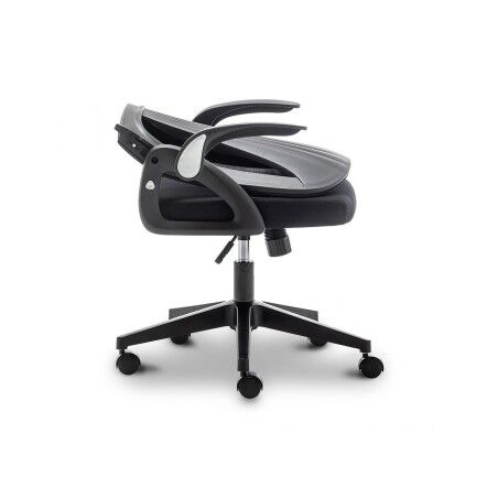Sedia Gaming Urban Factory EFC01UF Nero