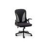 Sedia Gaming Urban Factory EFC01UF Nero