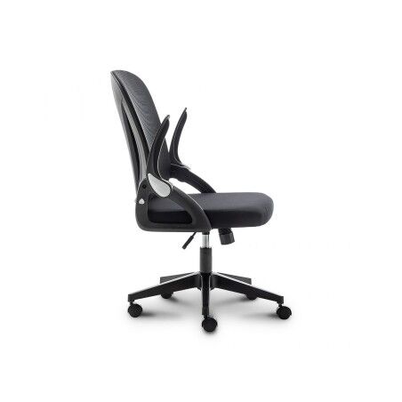 Sedia Gaming Urban Factory EFC01UF Nero