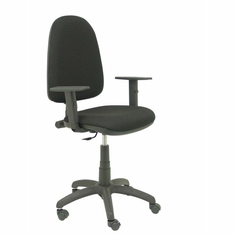 Sedia da Ufficio Ayna bali Piqueras y Crespo 04CPBALI840B24 Nero Sedia da Ufficio Ayna bali Piqueras y Crespo 04CPBALI840B24 Nero