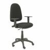 Sedia da Ufficio Ayna bali Piqueras y Crespo 04CPBALI840B24 Nero